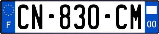 CN-830-CM