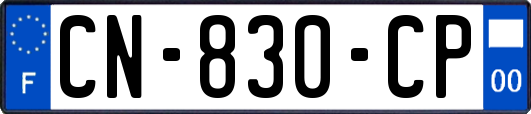 CN-830-CP