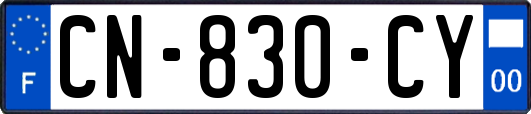 CN-830-CY