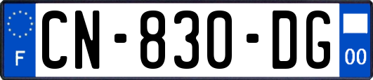 CN-830-DG