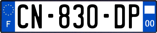 CN-830-DP