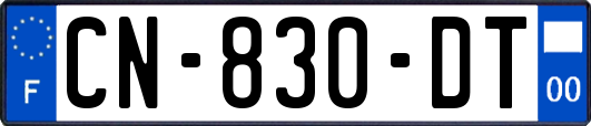 CN-830-DT