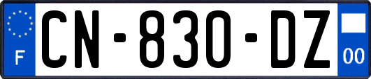 CN-830-DZ