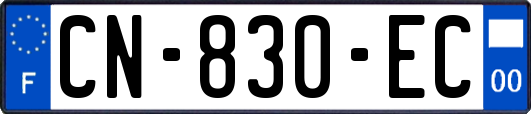 CN-830-EC