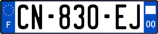 CN-830-EJ