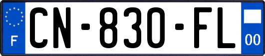 CN-830-FL