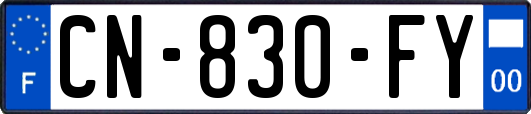 CN-830-FY