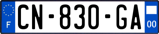 CN-830-GA