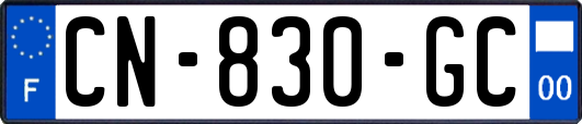 CN-830-GC