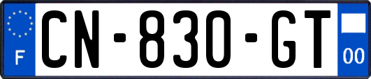CN-830-GT