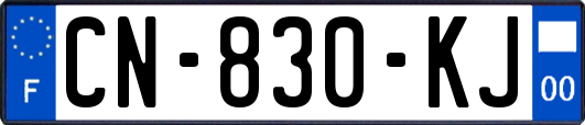 CN-830-KJ