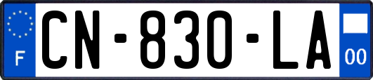 CN-830-LA