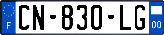 CN-830-LG