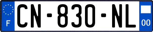 CN-830-NL