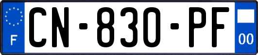 CN-830-PF