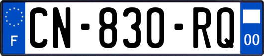 CN-830-RQ