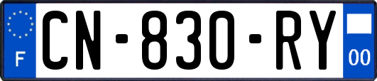CN-830-RY
