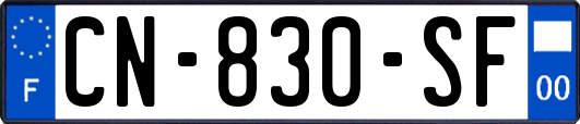 CN-830-SF