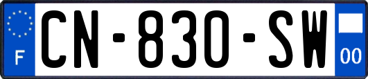 CN-830-SW