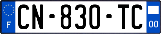 CN-830-TC