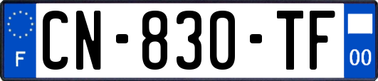 CN-830-TF