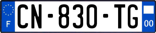 CN-830-TG