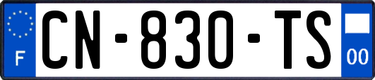 CN-830-TS
