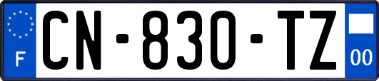 CN-830-TZ