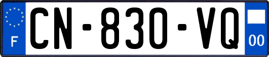CN-830-VQ