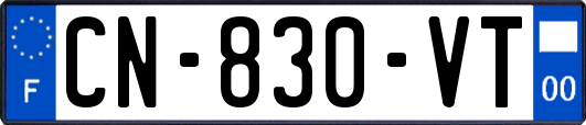 CN-830-VT