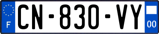 CN-830-VY