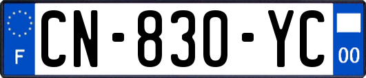 CN-830-YC