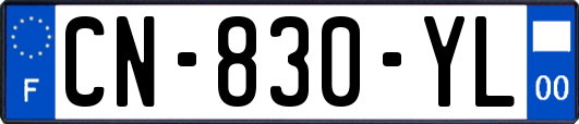 CN-830-YL