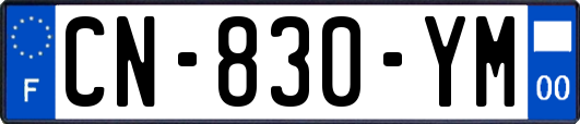 CN-830-YM