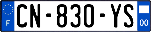 CN-830-YS