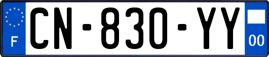 CN-830-YY