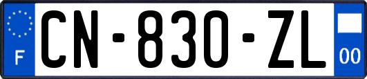 CN-830-ZL