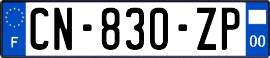 CN-830-ZP