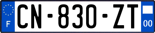 CN-830-ZT