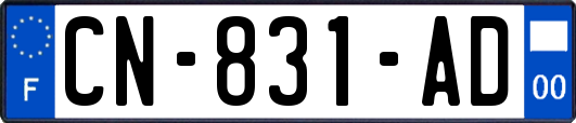 CN-831-AD