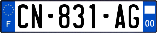CN-831-AG