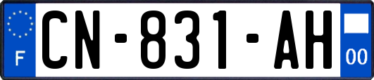 CN-831-AH
