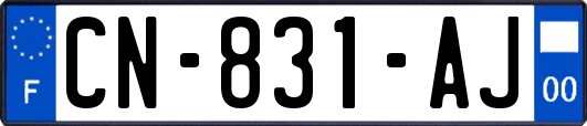 CN-831-AJ