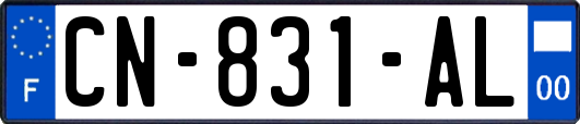 CN-831-AL