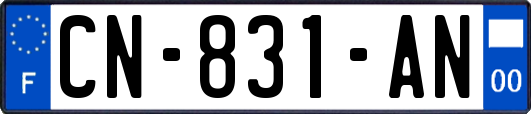 CN-831-AN