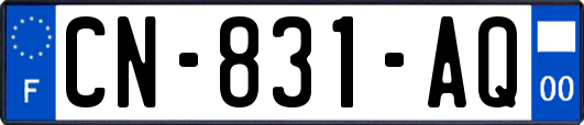 CN-831-AQ