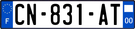 CN-831-AT