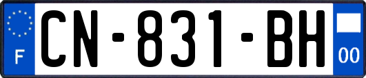 CN-831-BH