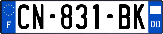 CN-831-BK