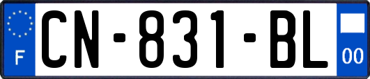 CN-831-BL